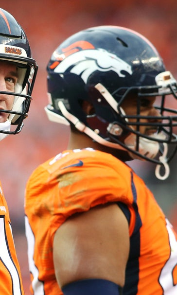 Chiefs give Peyton Manning the best back-handed compliment you'll ever read